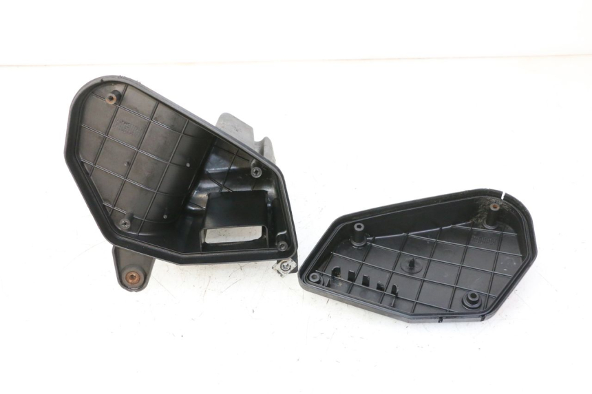 photo de AIR BOX GILERA SMT SUPERMOTARD 50 (2009 - 2017) - Component detail