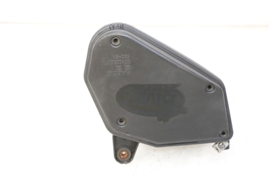 photo de AIR BOX GILERA SMT SUPERMOTARD 50 (2009 - 2017) - Zoom on usage condition