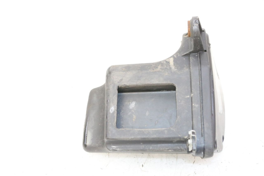 photo de AIR BOX GILERA SMT SUPERMOTARD 50 (2009 - 2017) - Surface and material condition