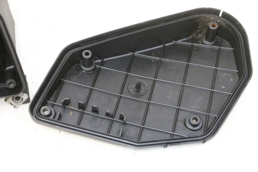 photo de AIR BOX GILERA SMT SUPERMOTARD 50 (2009 - 2017) - Checked used part