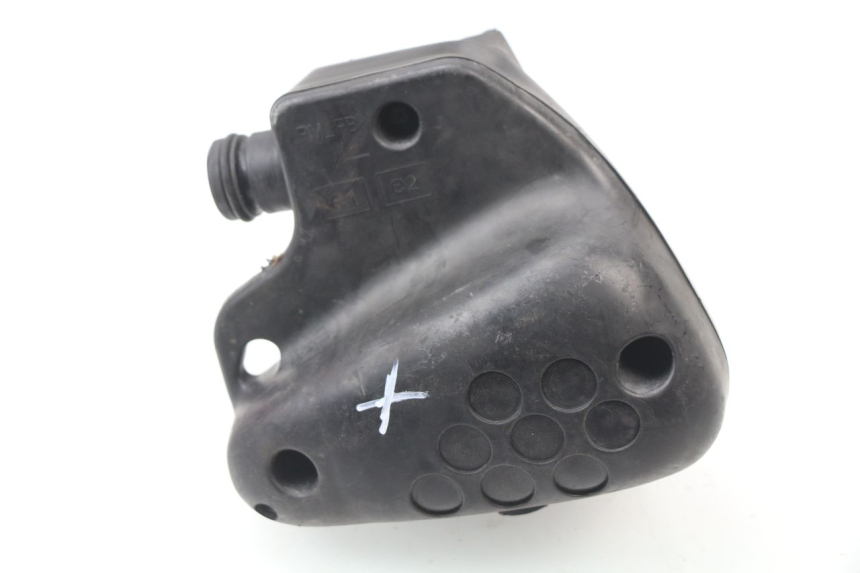 photo de AIR BOX PEUGEOT SPEEDFIGHT 2 AC 50 (2000 - 2009) - Main view