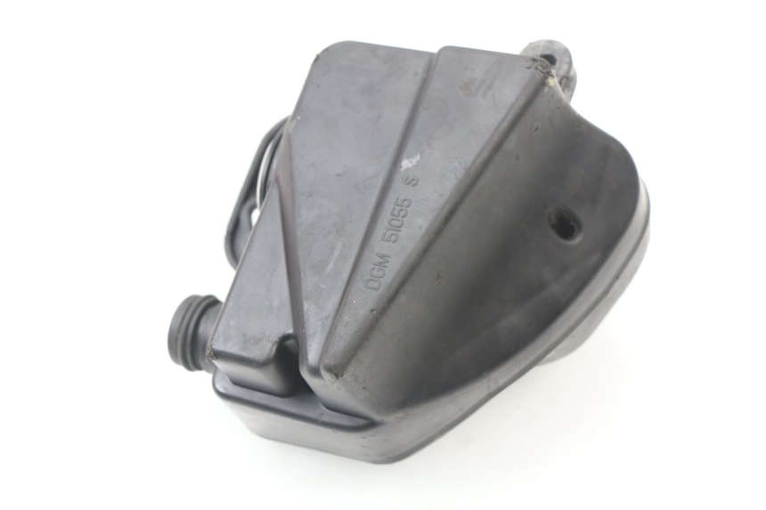 photo de AIR BOX PEUGEOT SPEEDFIGHT 2 AC 50 (2000 - 2009) - Zoom on usage condition