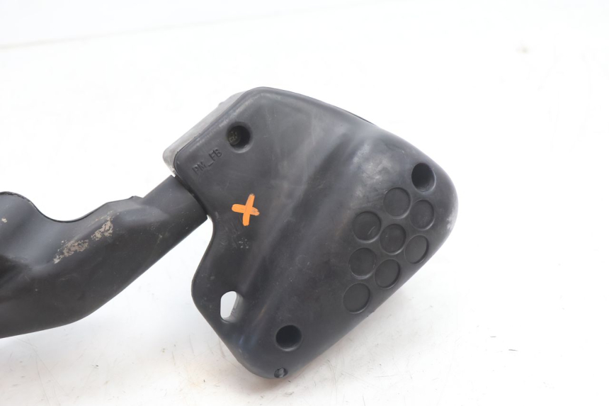 photo de AIR BOX PEUGEOT SPEEDFIGHT LC 50 (1996 - 2002) - Zoom on usage condition