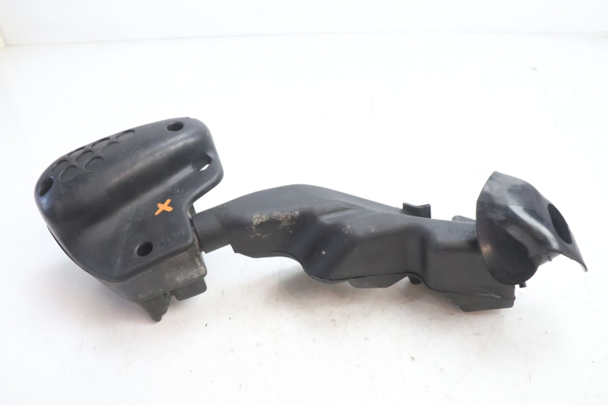 photo de AIR BOX PEUGEOT SPEEDFIGHT LC 50 (1996 - 2002) - Alternative perspective