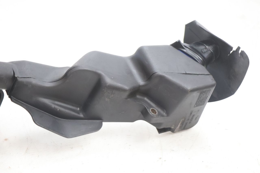 photo de AIR BOX PEUGEOT SPEEDFIGHT LC 50 (1996 - 2002) - Fixing points details