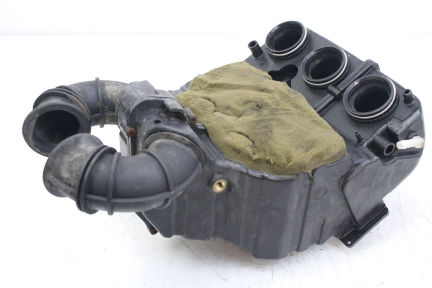 photo de AIR BOX TRIUMPH SPRINT ST 955 (1999 - 2001) - Markings and original references