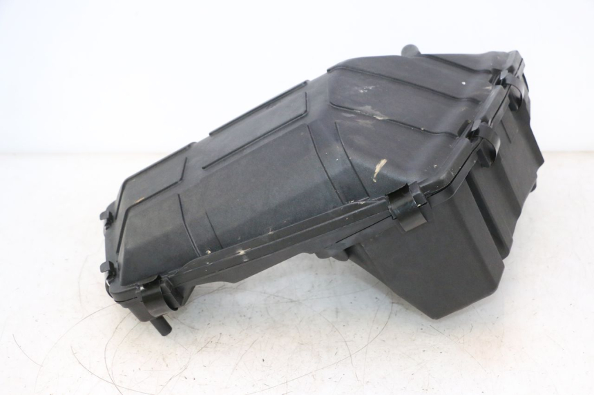 photo de AIR BOX CAN-AM SPYDER RS 1000 (2008 - 2012) - Fixing points details