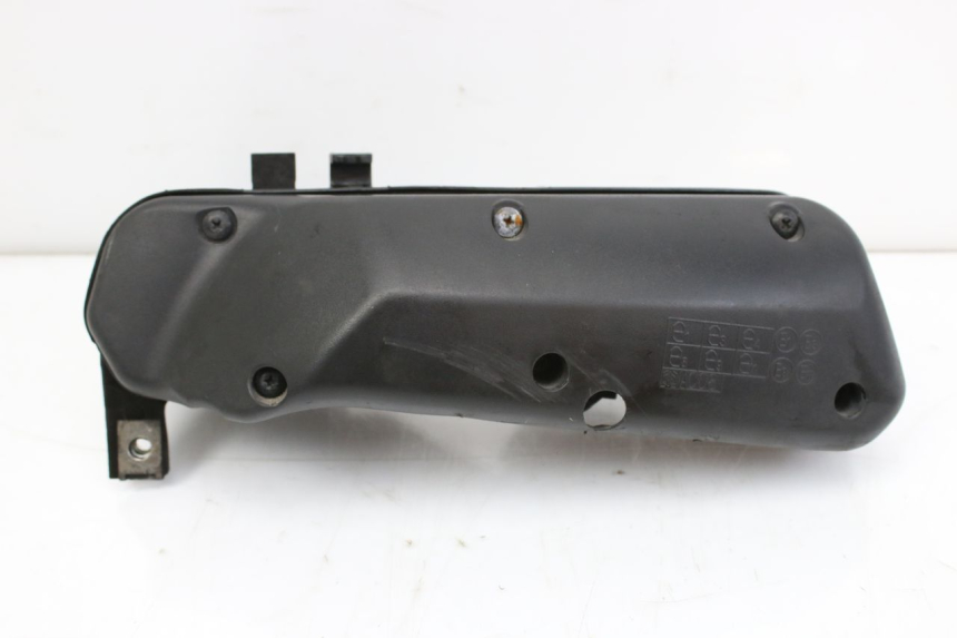 photo de AIR BOX APRILIA SR R 2T LC 50 (2018 - 2021) - Main view