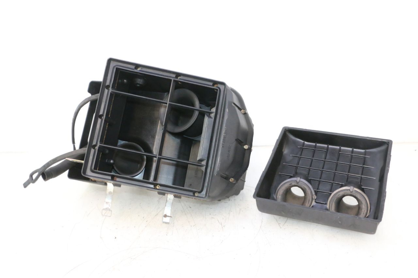 photo de AIR BOX DUCATI SS IE DS CARENEE 1000 (2002 - 2006) - Main view