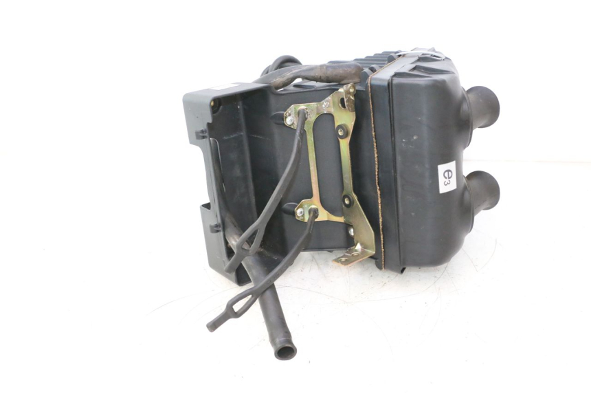 photo de AIR BOX DUCATI SS IE DS CARENEE 1000 (2002 - 2006) - Component detail