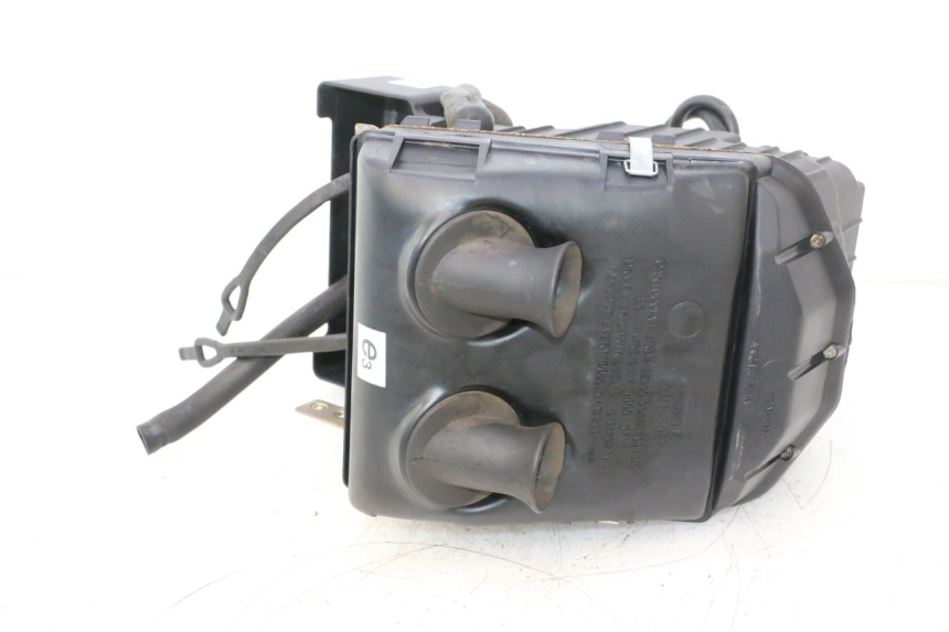 photo de AIR BOX DUCATI SS IE DS CARENEE 1000 (2002 - 2006) - Alternative perspective