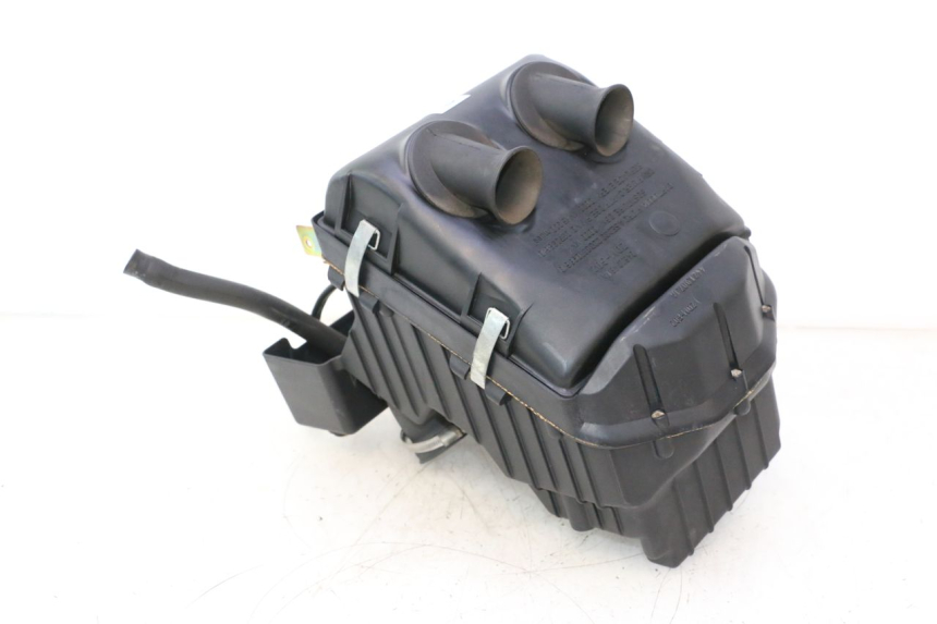photo de AIR BOX DUCATI SS IE DS CARENEE 1000 (2002 - 2006) - Technical close-up