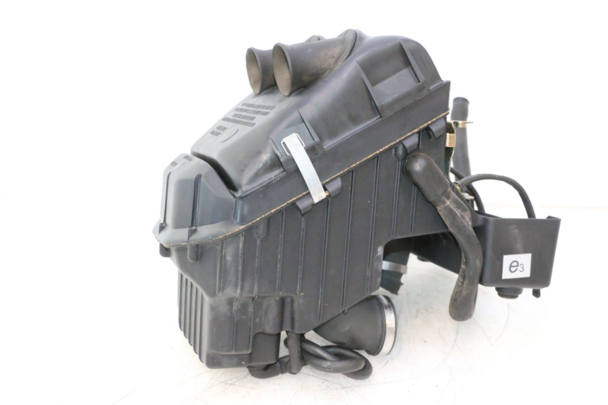 photo de AIR BOX DUCATI SS IE DS CARENEE 1000 (2002 - 2006) - Surface and material condition