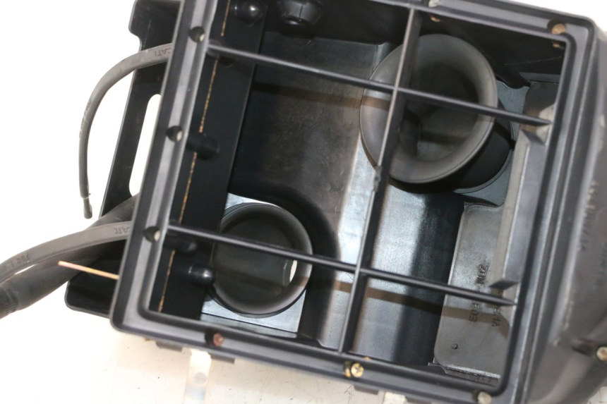 photo de AIR BOX DUCATI SS IE DS CARENEE 1000 (2002 - 2006) - Markings and original references