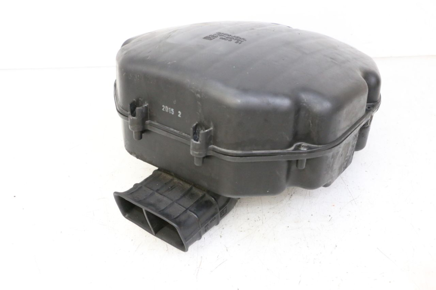 photo de AIR BOX HONDA ST PAN EUROPEAN 1300 (2002 - 2013) - Product overview