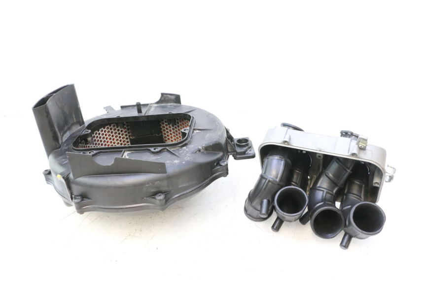 photo de AIR BOX HONDA ST PAN EUROPEAN 1100 (1990 - 2002) - Main view