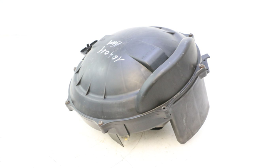 photo de AIR BOX HONDA ST PAN EUROPEAN 1100 (1990 - 2002) - Component detail