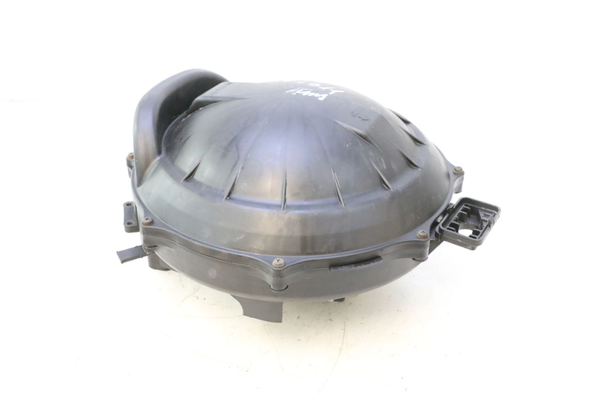 photo de AIR BOX HONDA ST PAN EUROPEAN 1100 (1990 - 2002) - Alternative perspective