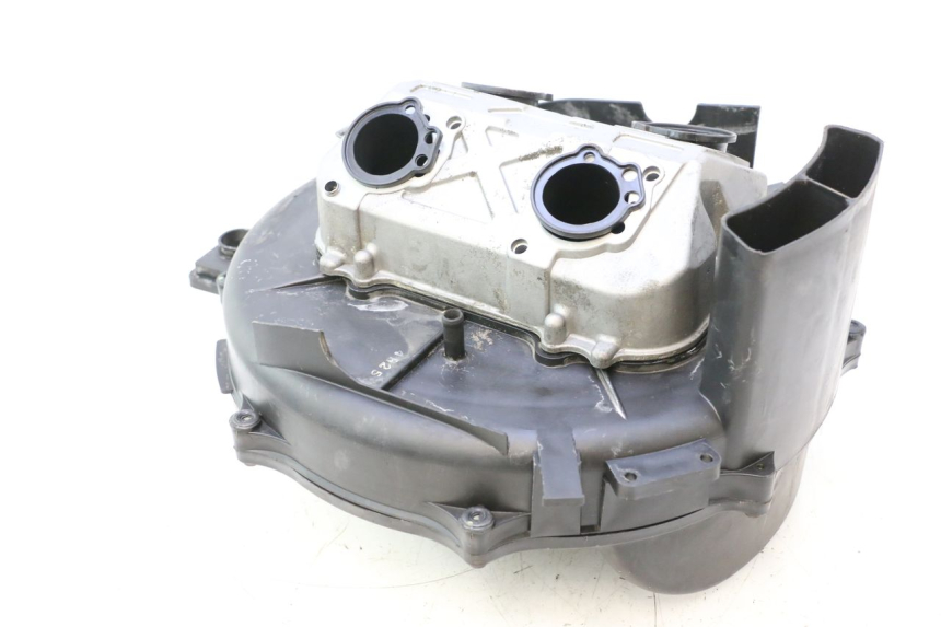 photo de AIR BOX HONDA ST PAN EUROPEAN 1100 (1990 - 2002) - Technical close-up