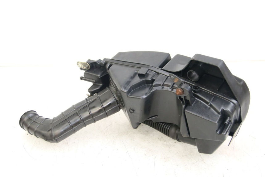 photo de AIR BOX RAZZO STEED 125 (2012 - 2018) - Component detail