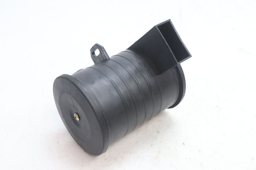 photo de AIR BOX YAMASAKI STREET 50 (2013 - 2018) - Zoom on usage condition