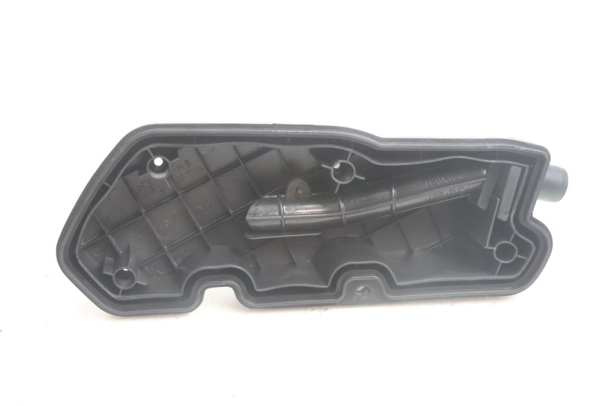 photo de AIR BOX PEUGEOT STREETZONE NAKED 2T 50 (2014 - 2018) - Fixing points details