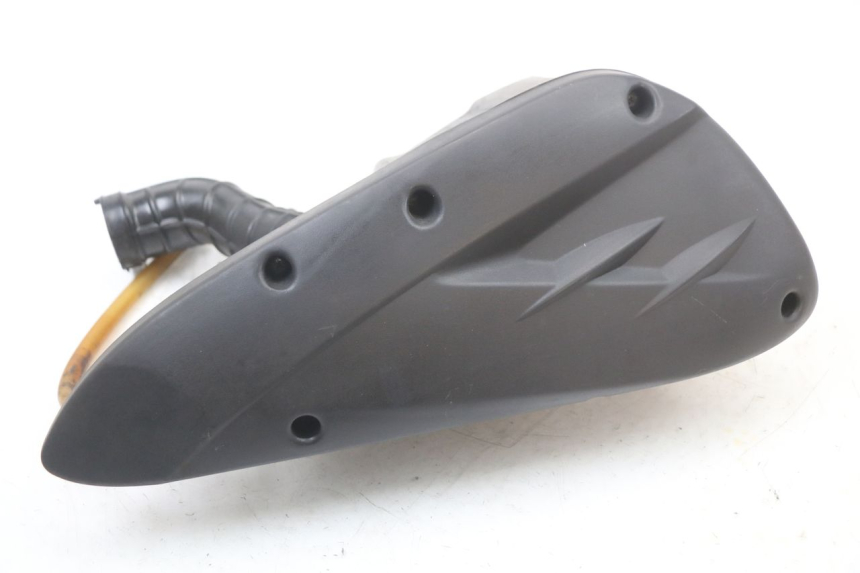 photo de AIR BOX KYMCO SUPER 8 125 (2008 - 2015) - Main view