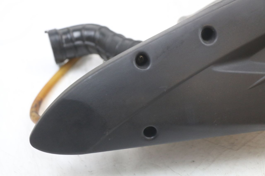 photo de AIR BOX KYMCO SUPER 8 125 (2008 - 2015) - Component detail
