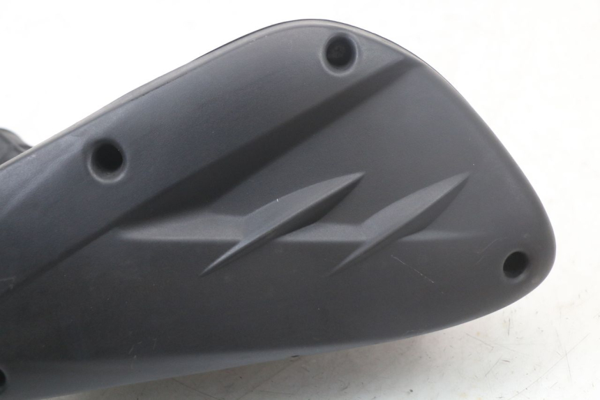 photo de AIR BOX KYMCO SUPER 8 125 (2008 - 2015) - Zoom on usage condition