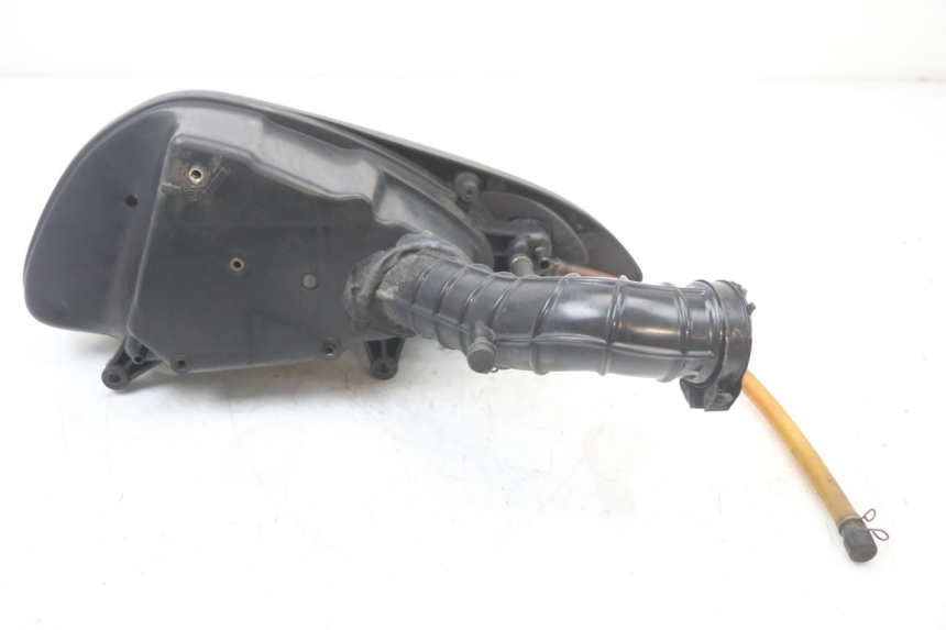 photo de AIR BOX KYMCO SUPER 8 125 (2008 - 2015) - Technical close-up