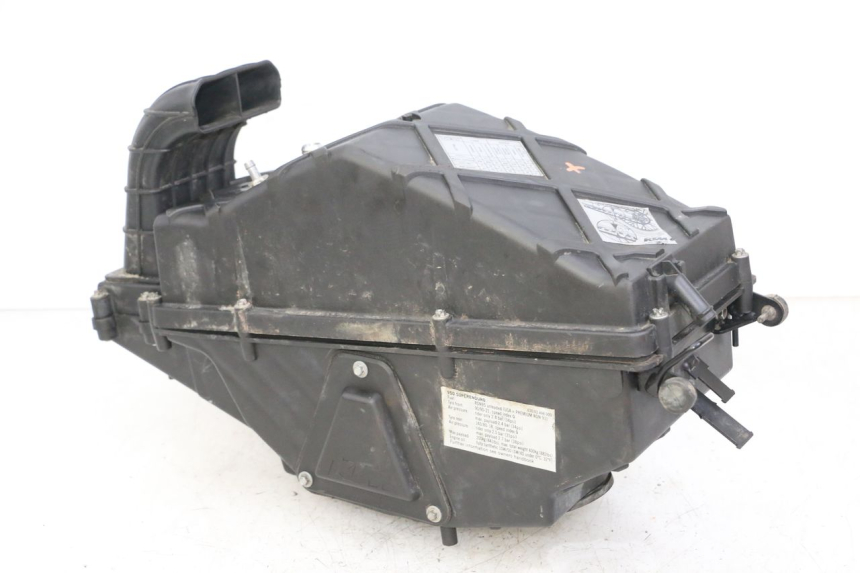 photo de AIR BOX KTM SUPERENDURO R 950 (2005 - 2009) - Main view
