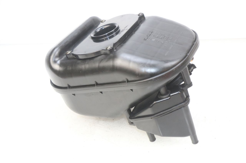 photo de AIR BOX SUZUKI SV N 650 (1999 - 2002) - Component detail