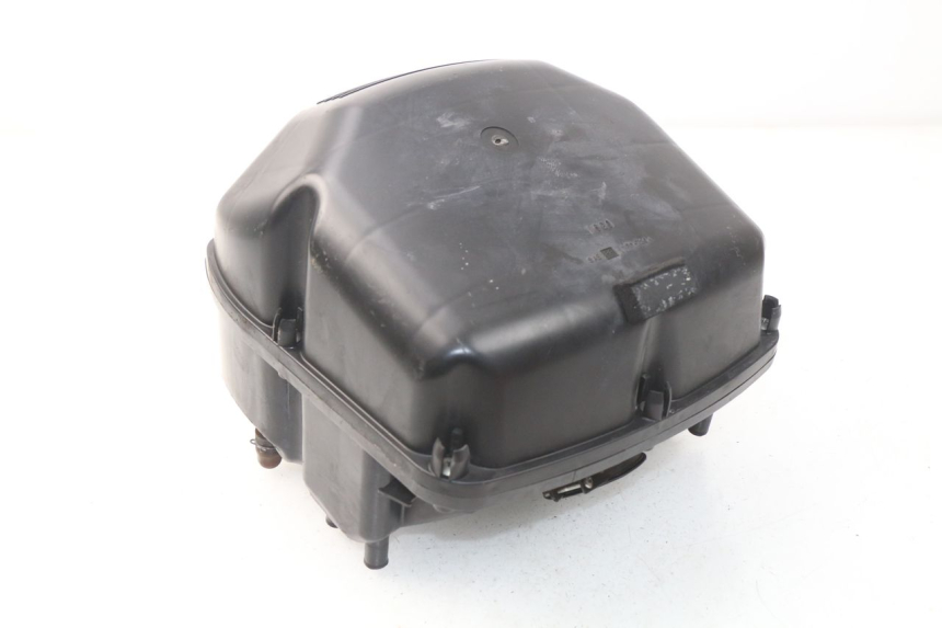 photo de AIR BOX SUZUKI SV S ABS 650 (2003 - 2009) - Zoom on usage condition