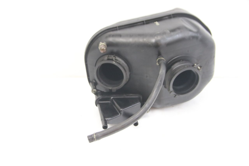photo de AIRBOX SUZUKI SV S 650 (1999 - 2002) - Alternative perspective