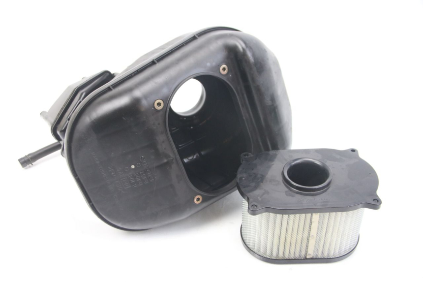photo de AIRBOX SUZUKI SV S 650 (1999 - 2002) - Product overview