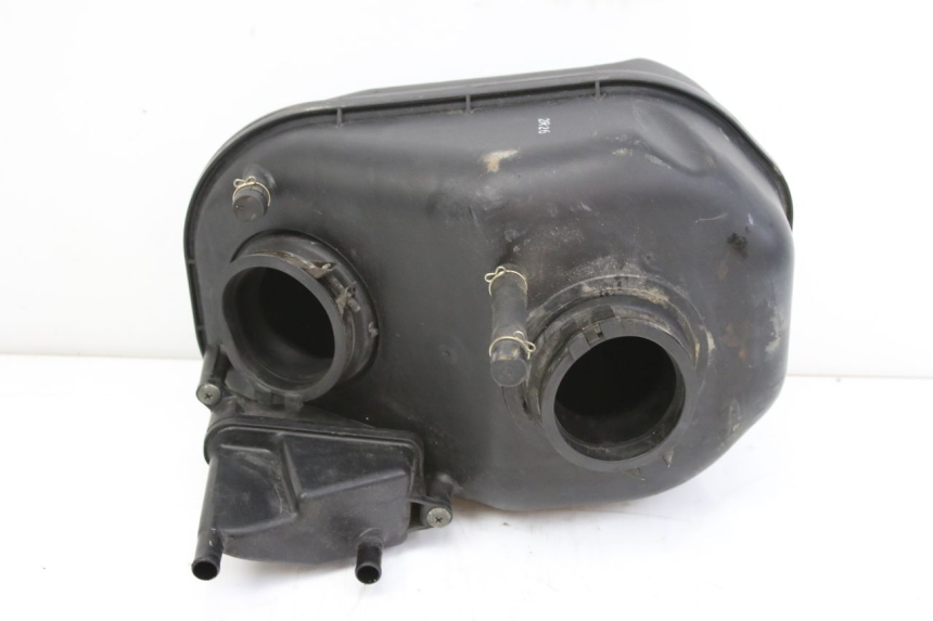photo de AIRBOX SUZUKI SV S 650 (1999 - 2002) - Alternative perspective