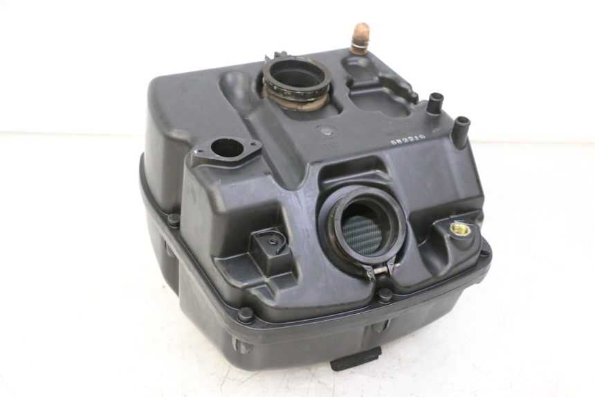 photo de AIR BOX SUZUKI SV S 650 (2003 - 2009) - Component detail