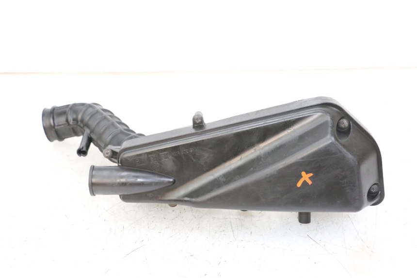 photo de AIR BOX SYM ORBIT 2 4T 50 (2018 - 2022) - Main view