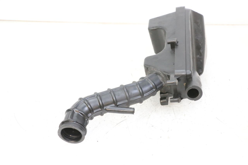 photo de AIR BOX SYM ORBIT 2 4T 50 (2018 - 2022) - Technical close-up