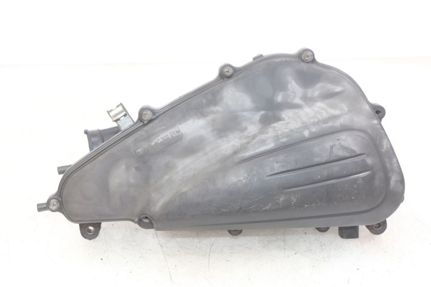 photo de AIR BOX SYM SYMPHONY 125 (2009 - 2015) - Main view