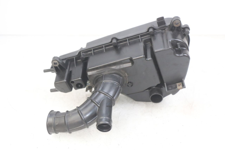 photo de AIR BOX SYM SYMPHONY 125 (2009 - 2015) - Zoom on usage condition