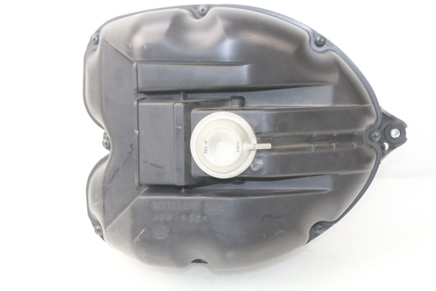 photo de AIR BOX YAMAHA TDM ABS 900 (2002 - 2014) - Zoom on usage condition