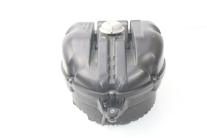 photo de AIR BOX YAMAHA TDM ABS 900 (2002 - 2014) - Technical close-up