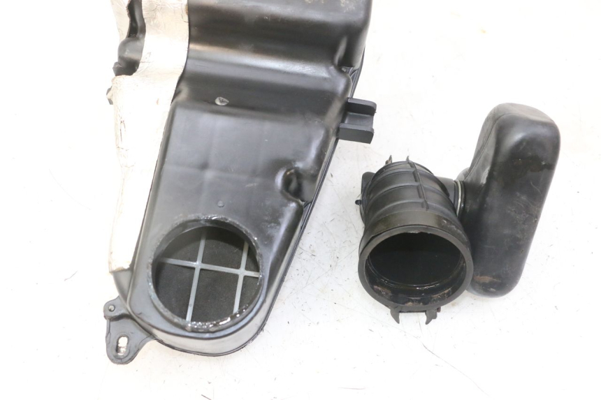 photo de AIR BOX YAMAHA TDR DELTABOX 125 (1997 - 2003) - Zoom on usage condition