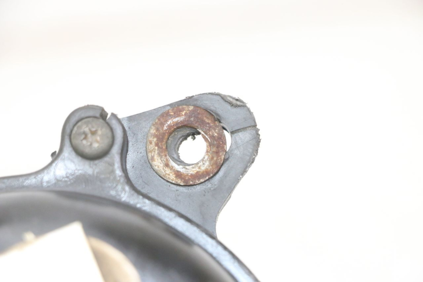 photo de AIR BOX YAMAHA TDR DELTABOX 125 (1997 - 2003) - Alternative perspective