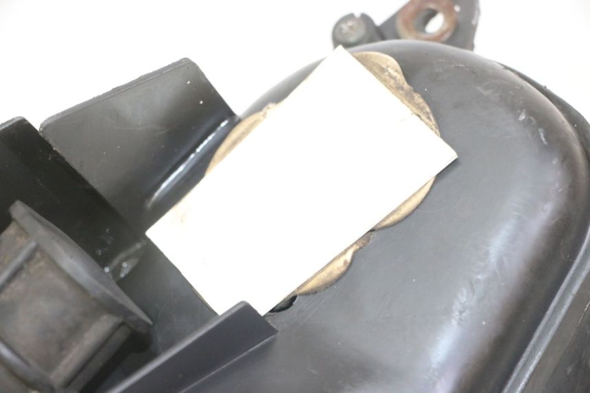 photo de AIR BOX YAMAHA TDR DELTABOX 125 (1997 - 2003) - Surface and material condition