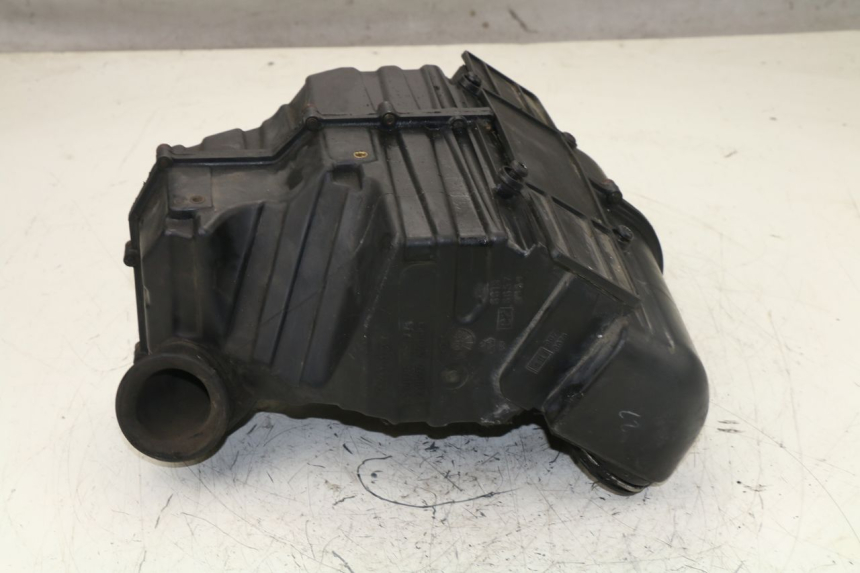 photo de AIR BOX TRIUMPH TIGER 955 (2001 - 2004) - Component detail