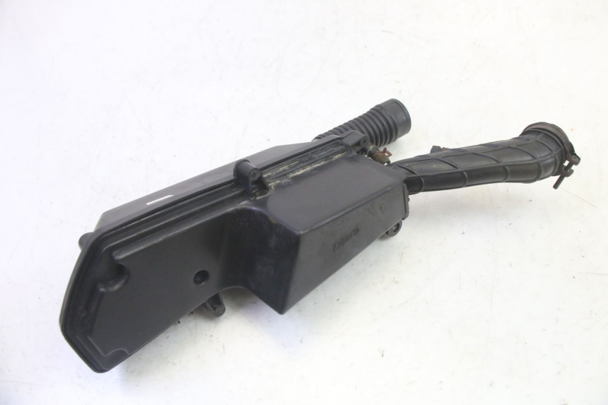 photo de AIR BOX SUKIDA TOP 1 50 (2003 - 2010) - Technical close-up