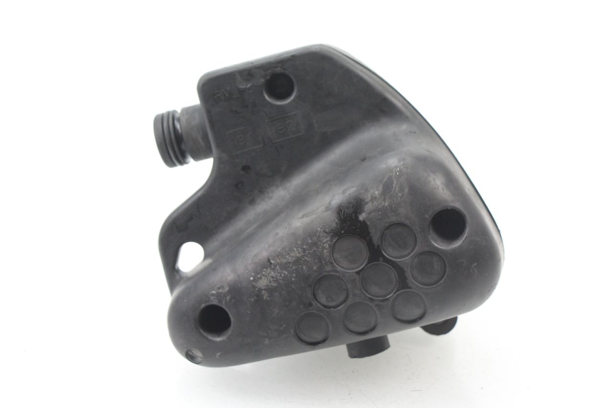 photo de AIR BOX PEUGEOT TREKKER TKR 50 (2005 - 2014) - Main view