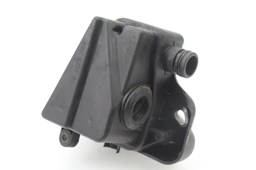 photo de AIR BOX PEUGEOT TREKKER TKR 50 (2005 - 2014) - Zoom on usage condition
